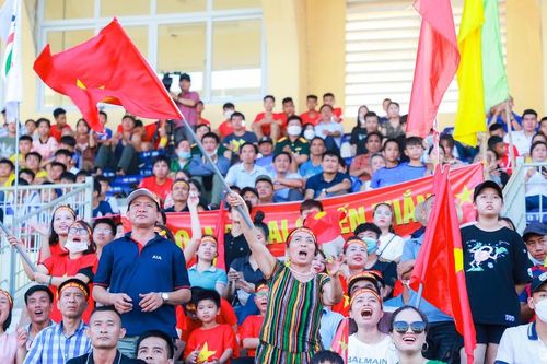 Nhìn lại Giải đấu tranh Cúp Báo Nghệ An lần thứ 24: Thành công và dấu ấn mới