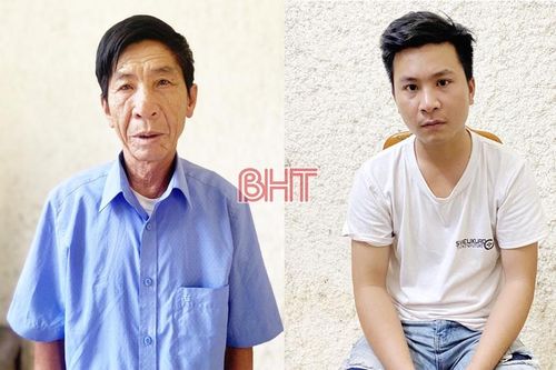 Công an Hà Tĩnh làm rõ 2 cha con đánh người tử vong trên biển rồi ngụy tạo tai nạn