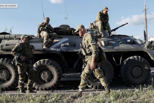 Mỹ: Xung đột Ukraine phải kết thúc bằng ngoại giao