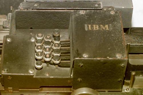 Vai trò của IBM trong vụ diệt chủng người Do Thái của Đức Quốc xã - Kỳ 1