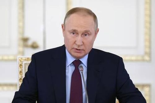 Tổng thống Putin sẽ nói gì trong bài phát biểu tại SPIEF 2022?