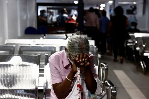 Nhiều người Sri Lanka tìm cơ hội ra nước ngoài sinh sống để tránh khủng hoảng