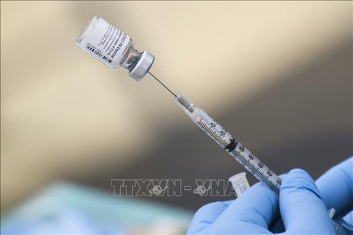 Mỹ phê duyệt sử dụng vaccine ngừa COVID-19 của Pfizer và Moderna cho trẻ từ 6 tháng tuổi
