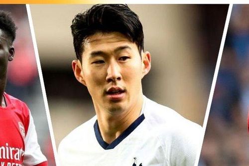 Cầu thủ xuất sắc nhất mùa giải 2021/22 của Big Six