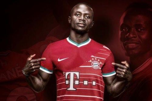 Bayern và Liverpool chốt xong giá cho Sadio Mane