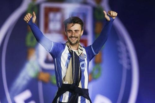 Fabio Vieira, tân binh trị giá 40 triệu euro của Arsenal là ai?