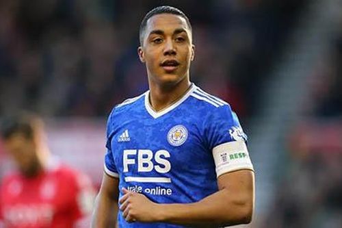 Arsenal sẽ mua Tielemans sau khi có Vieira