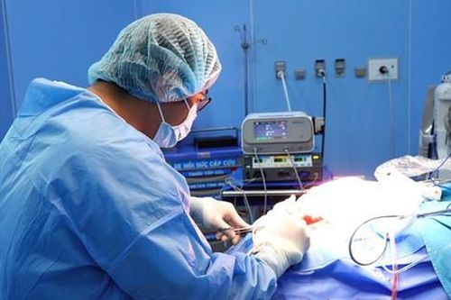 Cảnh báo tình trạng bệnh viện quá tải khi số ca đột quỵ gia tăng