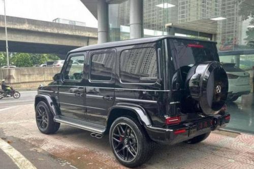 Ủy ban kiểm tra Trung ương yêu cầu Tổng cục Hải quan báo cáo về xe quà tặng