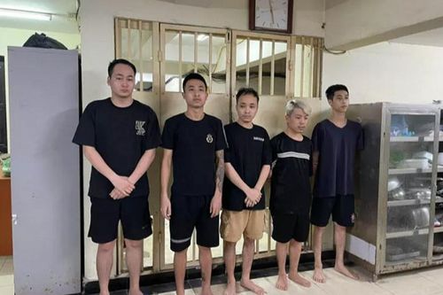 Giam lỏng khách hàng 14 tuổi vì không thanh toán hóa đơn 25 triệu, quán bar nhận cái kết đắng