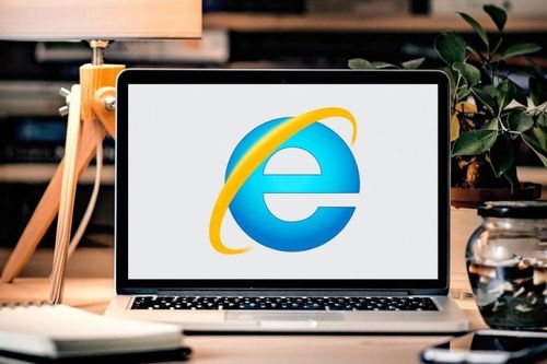 Internet Explorer tạm biệt người dùng sau 27 năm