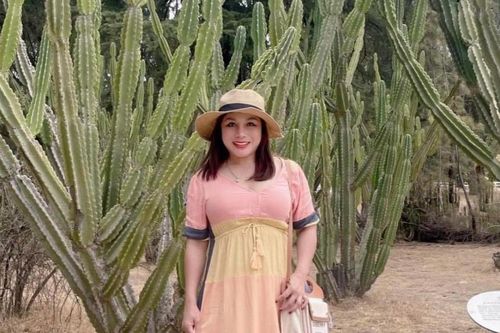 Hậu ly hôn, vợ cũ Hoàng Anh nhắn nhủ: Người ra đi chưa chắc đã tốt, người ở lại chưa chắc đã đau