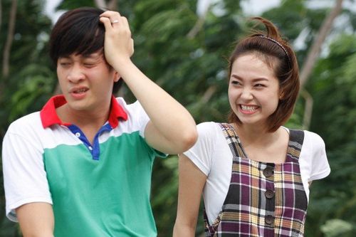 Mối quan hệ thân thiết lâu năm ít ai biết của Minh Hằng và Lương Mạnh Hải