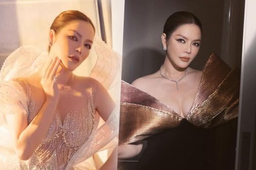Hủy lịch trình tại Cannes, Lý Nhã Kỳ khiến fan tiếc khi chưa diện những 'siêu phẩm' này lên thảm đỏ