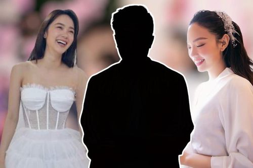 Sao nam Vbiz đi ăn cưới Minh Hằng có tâm nhất 'hệ mặt trời': Tập luyện, đạp xe đến mức vã mồ hôi