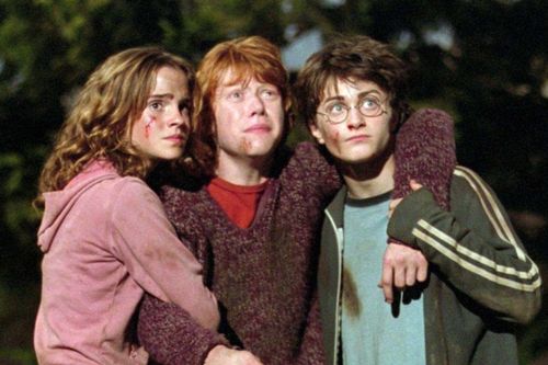 Hé lộ những nhân vật huyền thoại xuất hiện trong phần 3 của loạt bom tấn Harry Potter