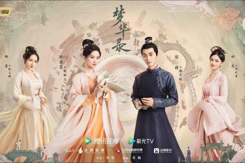 Nam chính Mộng Hoa Lục nếu không phải là Trần Hiểu thì sẽ là ai?