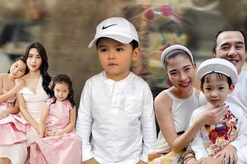 3 nhóc tỳ nhà sao Việt giỏi ngoại ngữ, bắn tiếng anh như gió, có bé thạo 4 thứ tiếng