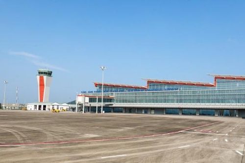 Tỉnh Quảng Ninh sắp đón 2 đoàn khách quốc tế đầu tiên về sân bay Vân Đồn