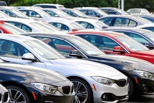 Tổng cục Hải quan phải báo cáo số liệu xe nhập khẩu biếu tặng từ năm 2012 đến 31/5/2022