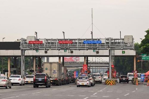 Trạm thu phí Bắc Thăng Long – Nội Bài sẽ kéo dài 'tai tiếng' thêm 10 năm nữa?