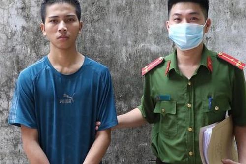 Bắt đối tượng 7 lần đột nhập chùa Cần Linh trộm tiền công đức