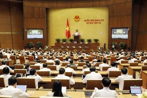 Thúc đẩy sáng tạo, sáng chế