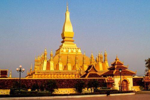 Cơ hội tìm hiểu thị trường Lào và Thái Lan cho doanh nghiệp nông sản