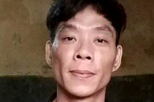 Tên trộm giật mình khi nhìn thấy Công an
