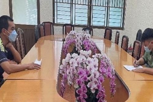 Khởi tố 2 đại lý cấp 2 trong đường dây đánh bạc của Phan Sào Nam