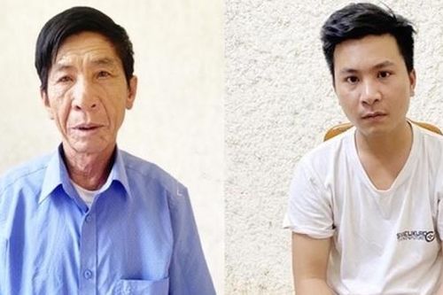Hai cha con đánh chết người rồi dựng hiện trường giả vụ tai nạn trên biển