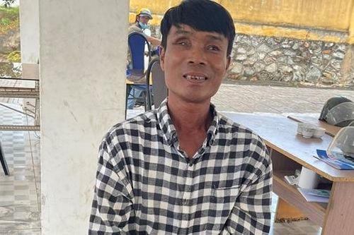 Sa lưới sau 27 năm trốn truy nã