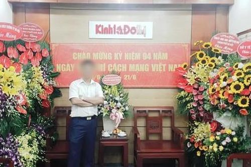 Công an xác minh làm rõ vụ một phóng viên bị dọa 'giết cả nhà'