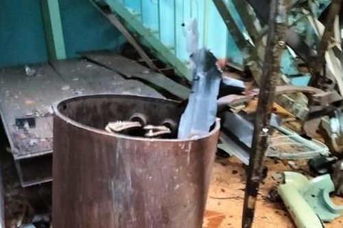 Thông tin mới vụ nổ lò hơi kinh hoàng tại Đồng Nai