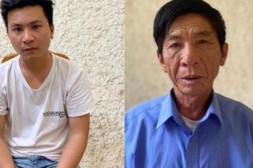 Mâu thuẫn khi đánh cá, giết người ngoài biển rồi ngụy trang thành tai nạn