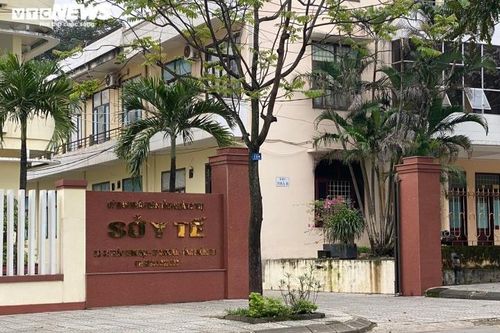 Quảng Trị có 21 gói thầu liên quan đến Việt Á nhưng chỉ có 1 gói có bất thường