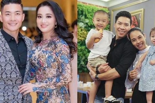 Đời tư bên vợ tài sắc của Quốc Cơ - Quốc Nghiệp, 2 hoàng tử xiếc nổi tiếng thế giới phá kỷ lục guinness