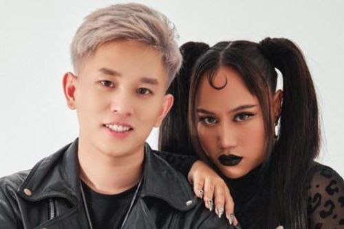 Lần đầu kết đôi cùng Sofia, B Ray hào phóng hé lộ luôn bản demo mới cực bắt tai