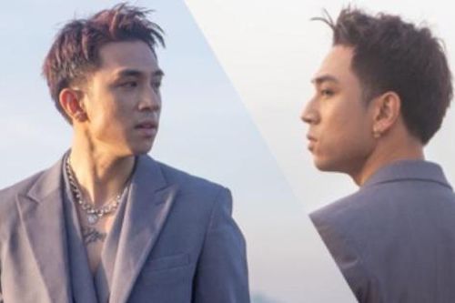 Dương Edward ra mắt MV 'Chỉ Cần Có Em' kể chuyện tình ngược dòng thời gian