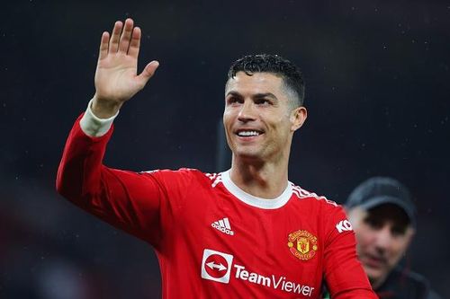 Mourinho muốn tái hợp Ronaldo