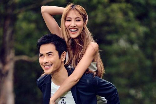 Trịnh Gia Dĩnh: 'Tôi không bao giờ lừa dối Trần Khải Lâm'