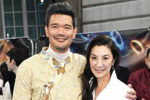 Đạo diễn 'Shang-Chi' làm tiếp phim về siêu anh hùng Wonder Man