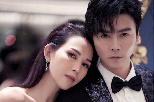 Khối bất động sản 25 triệu USD của vợ chồng Thái Thiếu Phân