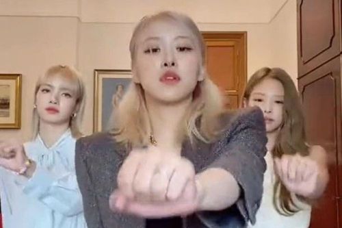 Cha đẻ của cơn sốt 'Jiggle Jiggle'