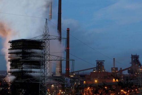 Cải cách thị trường carbon của EU