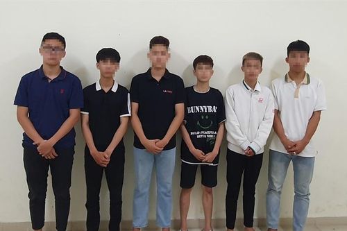 Đà Nẵng: Làm rõ nhóm đối tượng dùng hung khí đánh hội đồng thiếu niên
