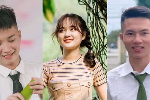 Bạn trẻ với nhiều kỳ vọng cho Kỳ thi tốt nghiệp THPT năm 2022 sắp tới