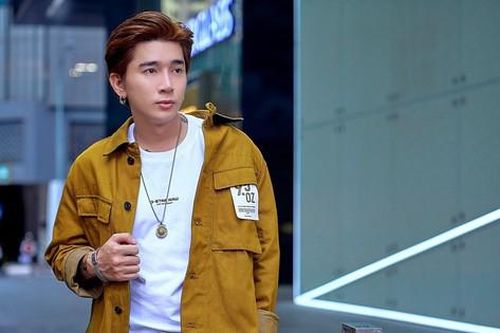 Chi Dân: 'Quá nhiều biến cố xảy ra, lắm lúc tôi muốn buông'