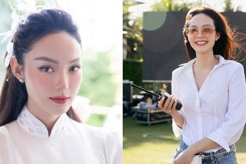 Phải chăng Minh Hằng là 'sao' Việt đầu tiên tự tay làm điều 'cực choáng' này trong đám cưới?