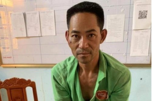Tài xế xe tải dùng dao đâm trọng thương Cảnh sát giao thông